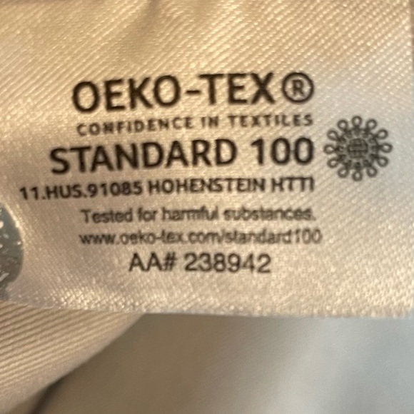 Calvin Klein Gray Infinite Non-Iron Slim Fit Stretch Dress Shirt Button-up - Picture 5 of 11